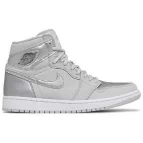 Jordan 1 Retro High CO.JP Neutral Grey (2020)