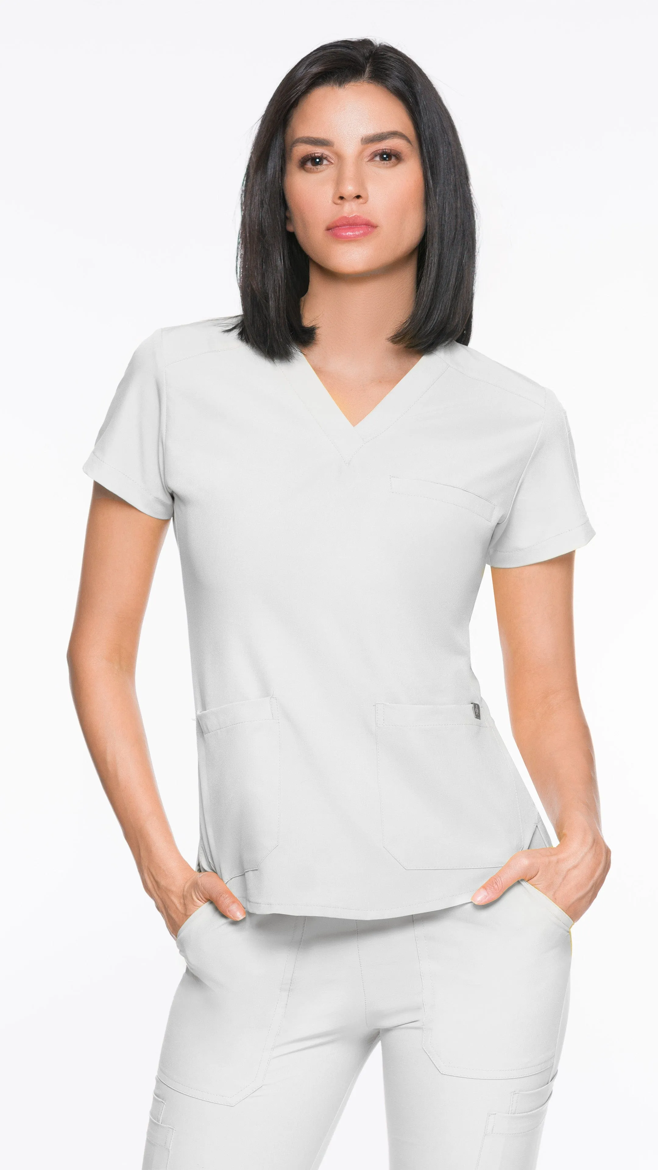 Kanaus® Scrub Multipocket | Dama