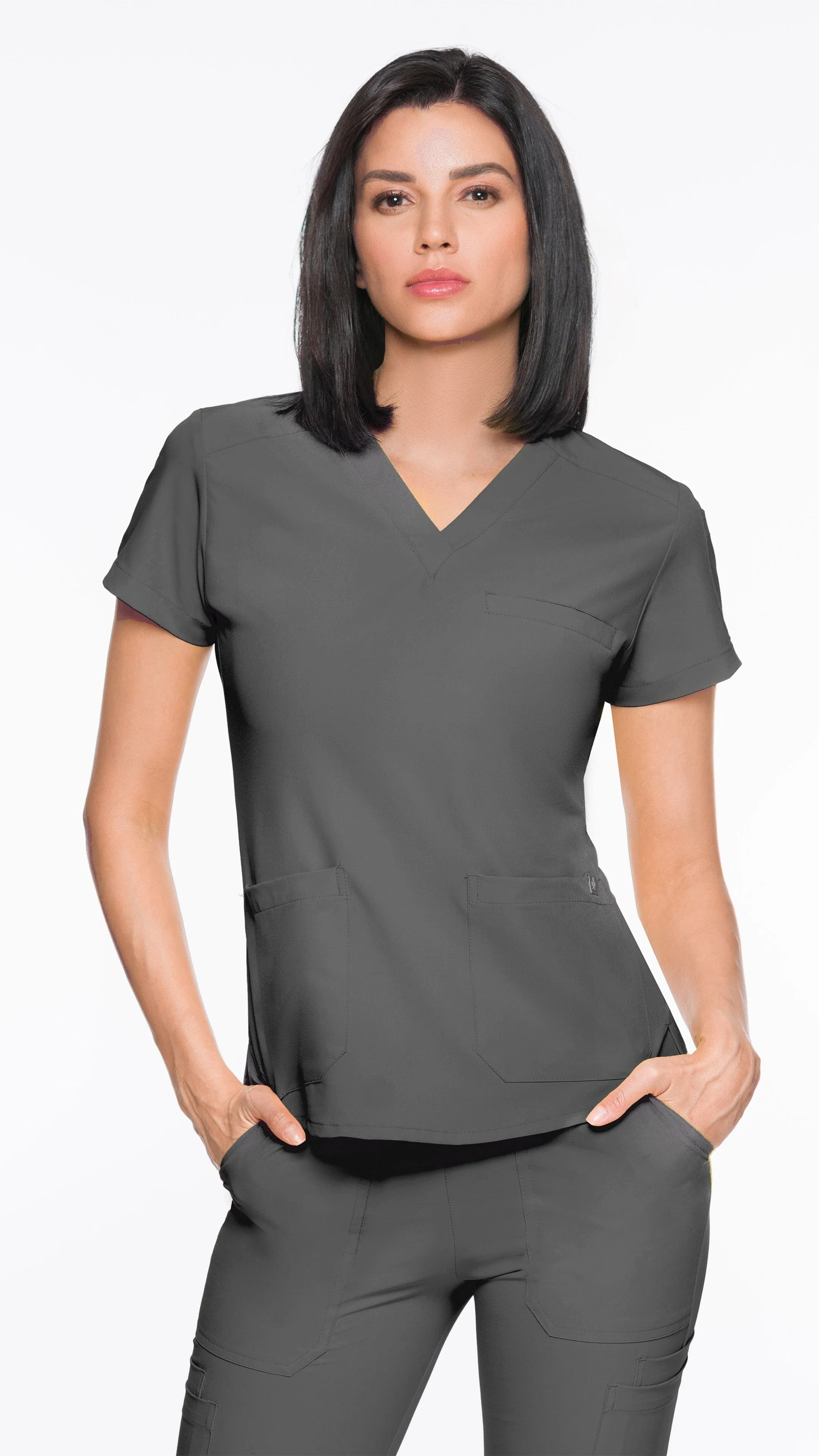 Kanaus® Scrub Multipocket | Dama