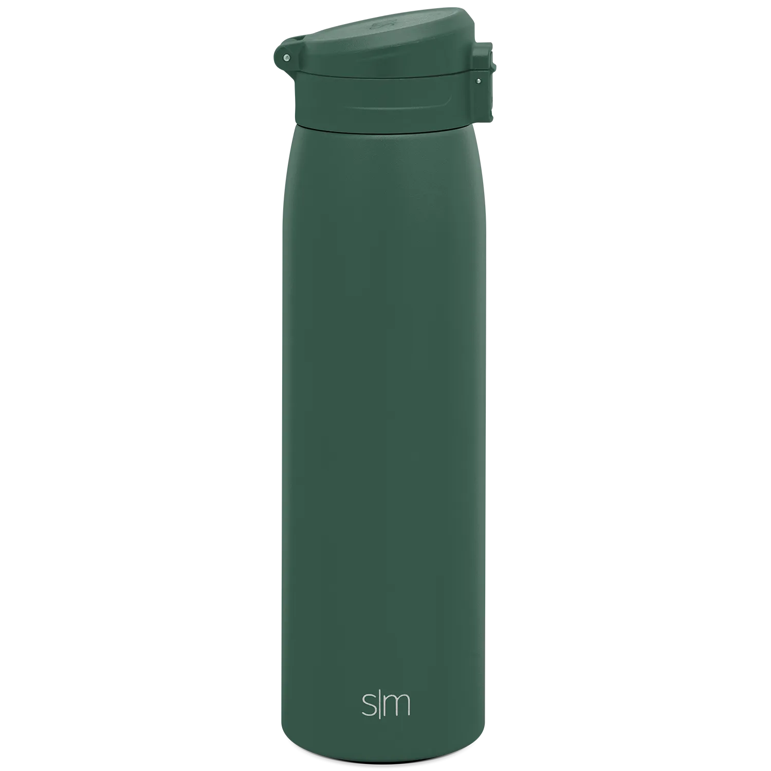 Kona Travel Mug with Locking Flip Lid