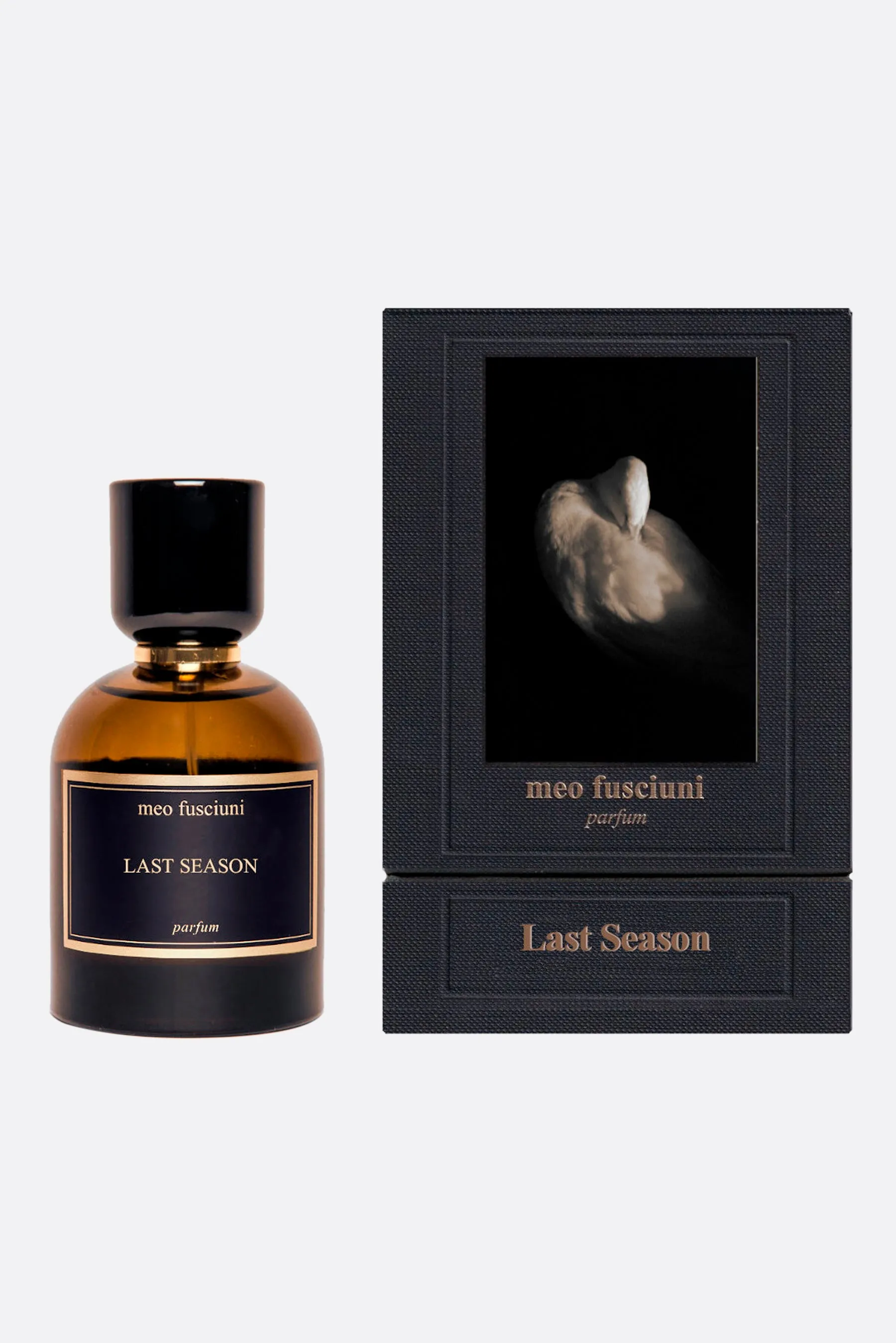 Last Season Eau de Parfum 100 ml