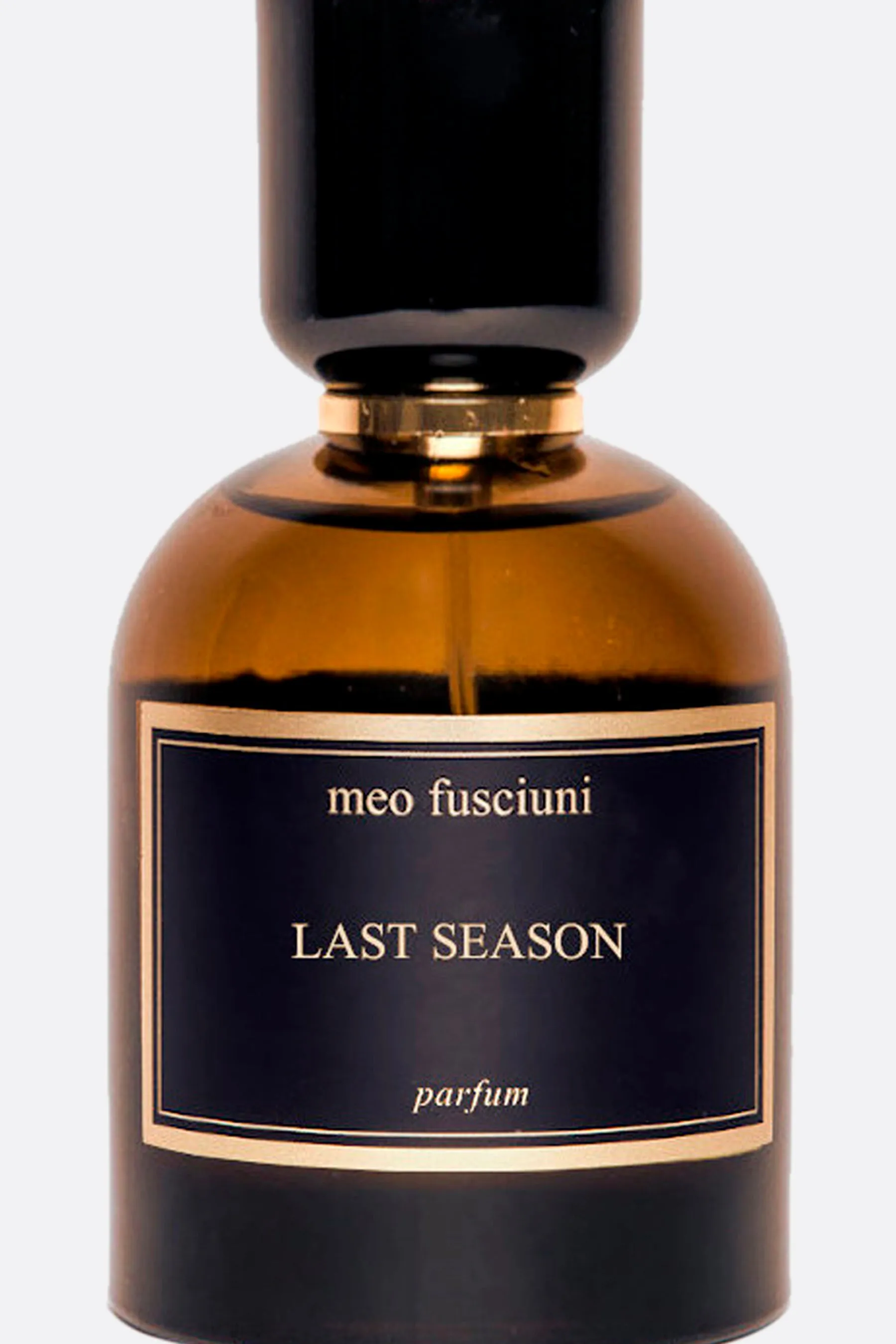 Last Season Eau de Parfum 100 ml