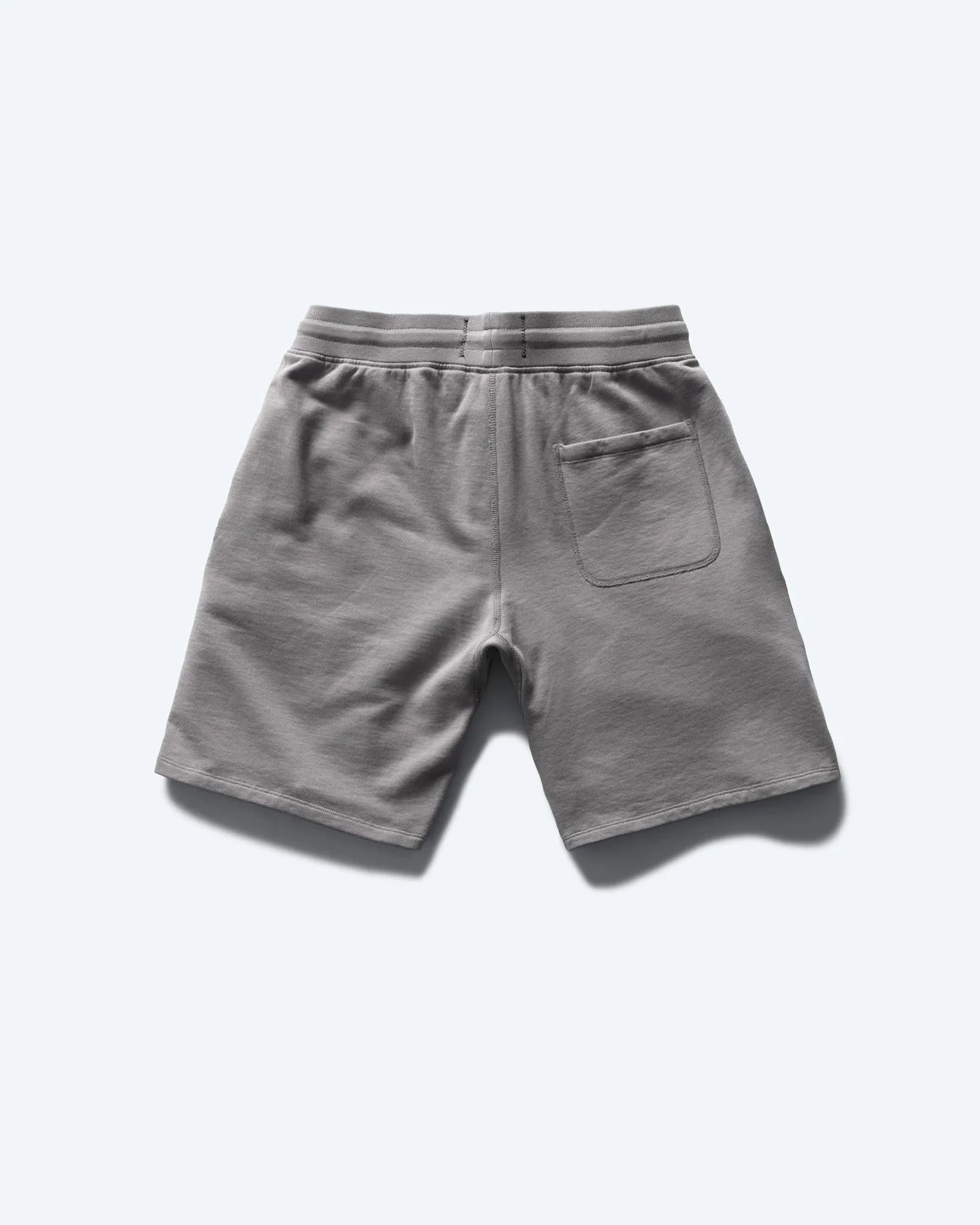 Lightweight Terry Short 6"