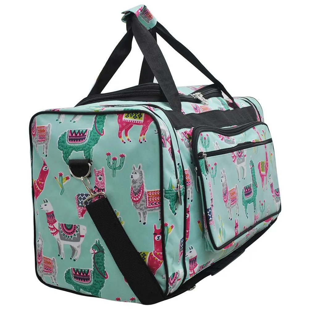 Llama NGIL Canvas 23 Duffle Bag