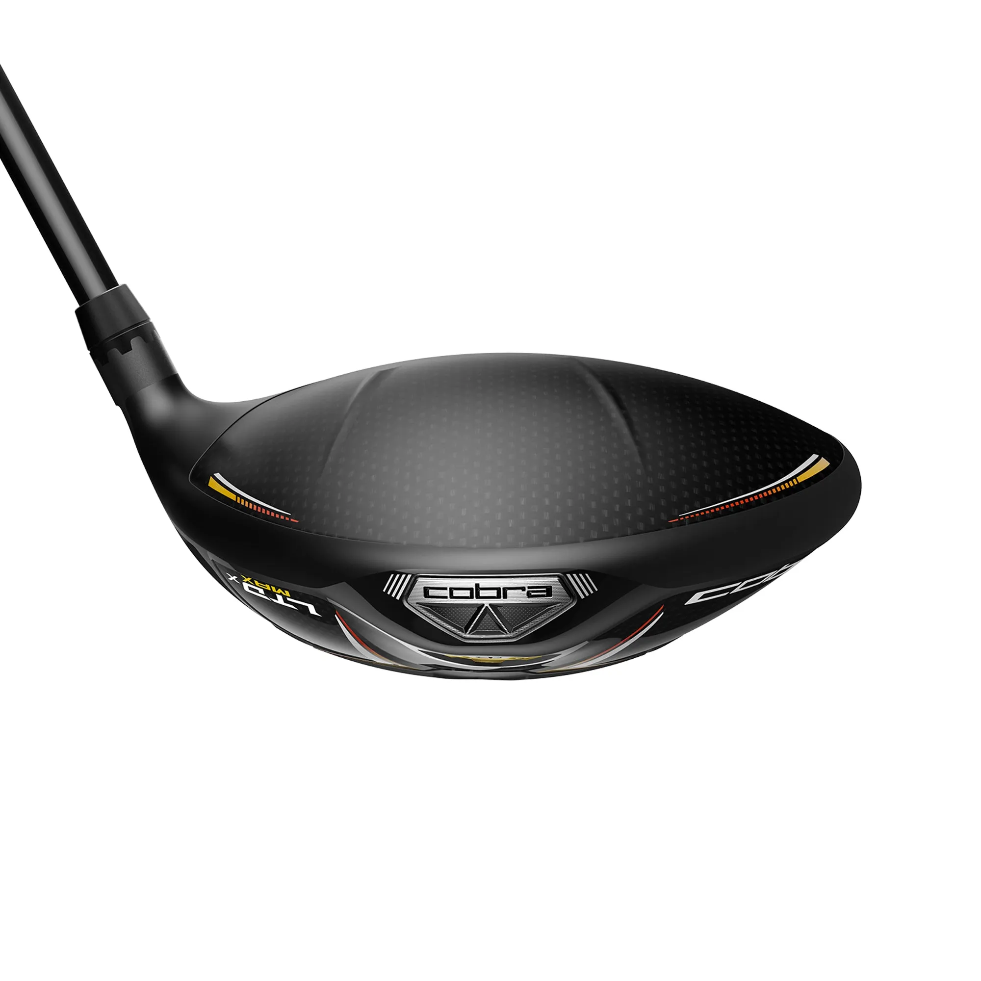 LTDx MAX Driver