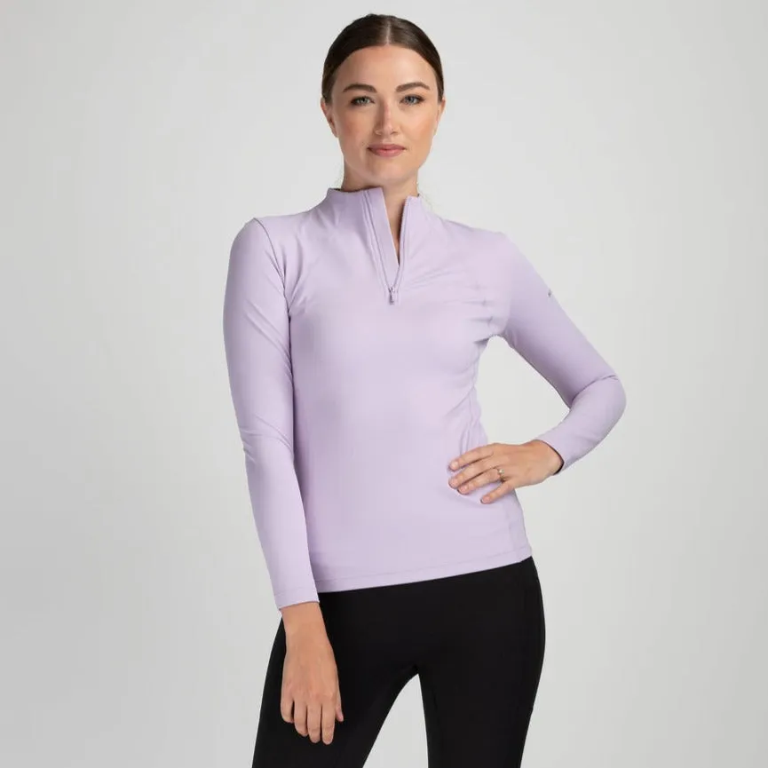 Mochara Recycled Technical Base Layer