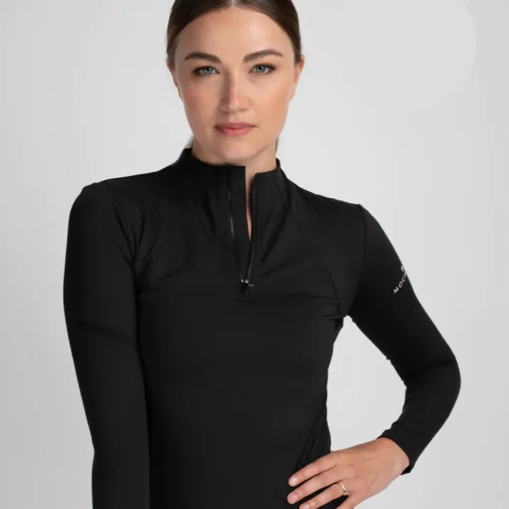 Mochara Recycled Technical Base Layer