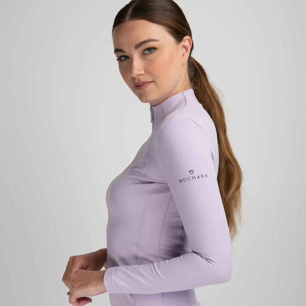 Mochara Recycled Technical Base Layer