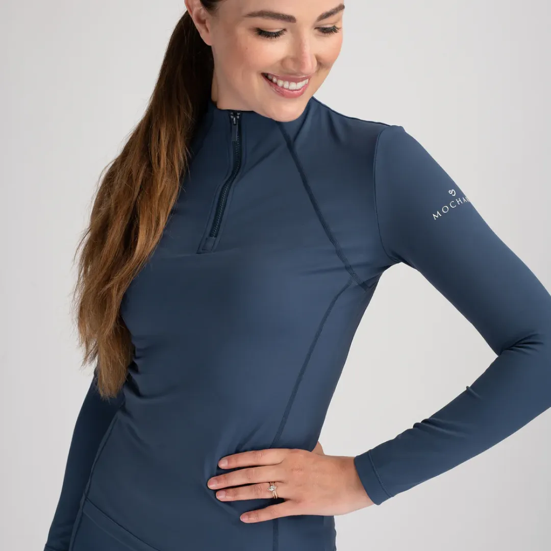 Mochara Recycled Technical Base Layer