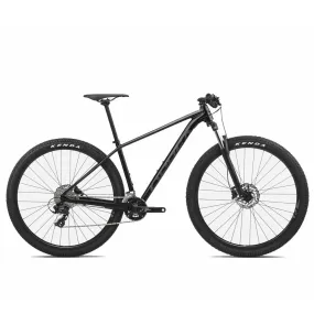 N20717N9 BICICLETA ONNA 50 2023 COLOR BLACK (GLOSS-MATT) MARCA ORBEA  T.M