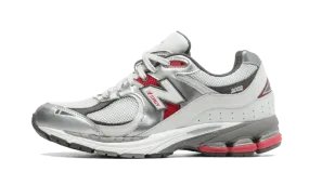 New Balance 2002R Silver Metallic