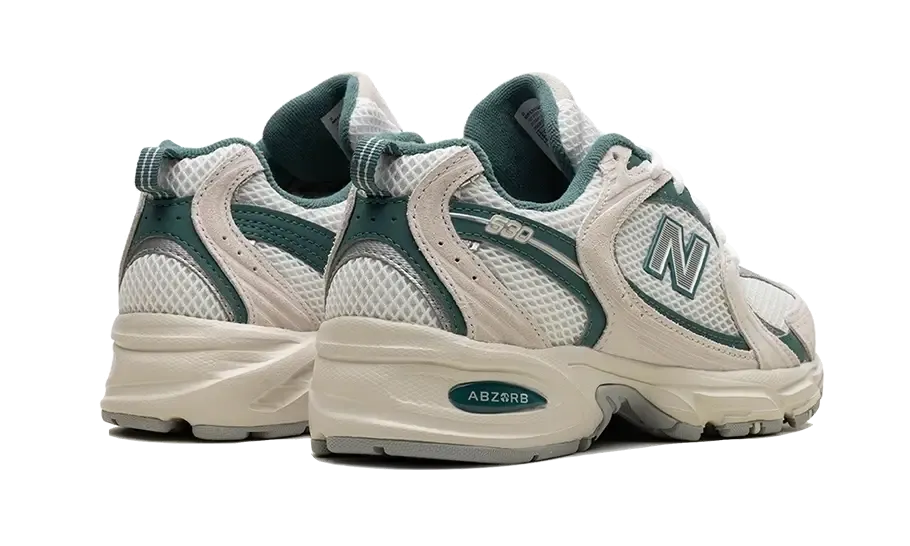 New Balance 530 Beige Green