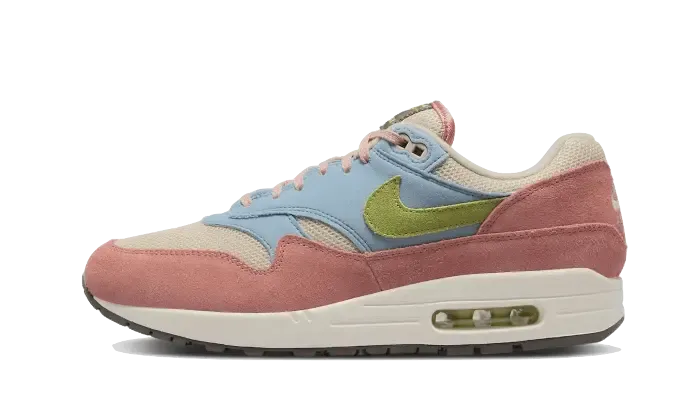 Nike Air Max 1 Light Madder Root