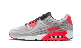 Nike Air Max 90 QS Lux Bright Crimson