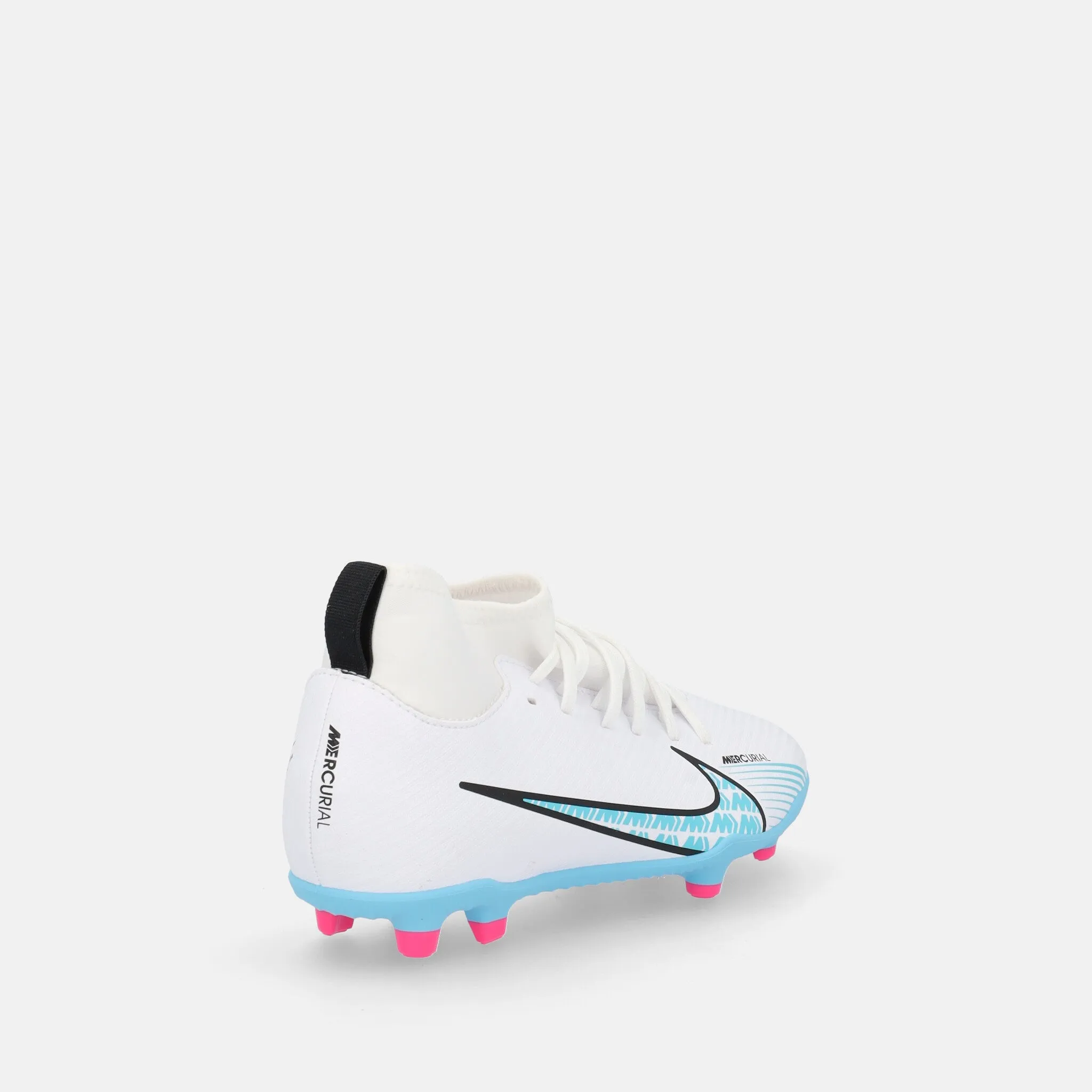 NIKE JR MERCURIAL SUPERFLY 9 FG/MG