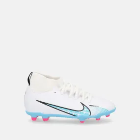 NIKE JR MERCURIAL SUPERFLY 9 FG/MG