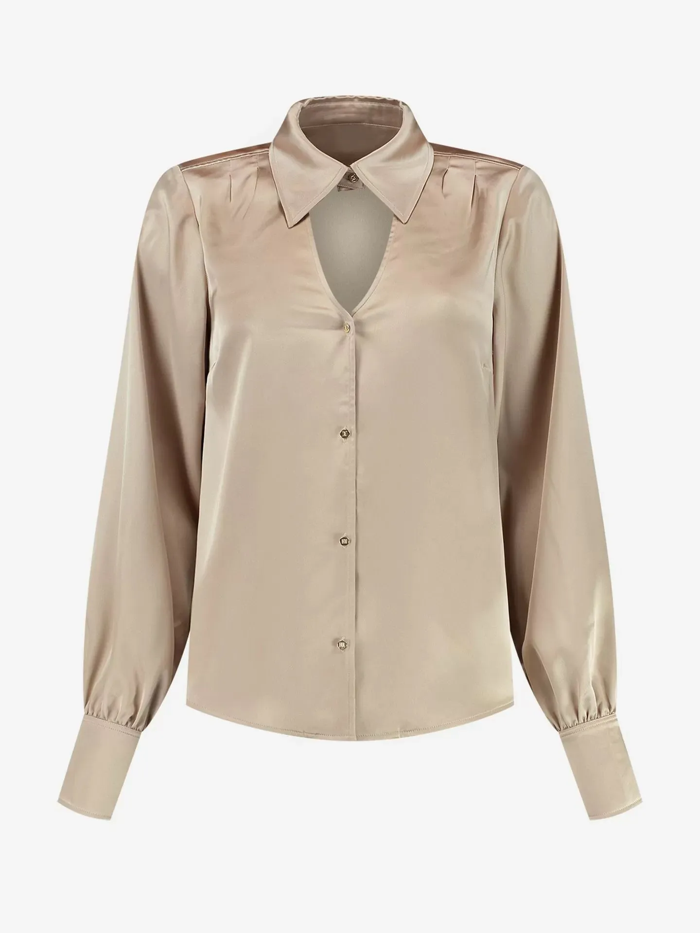 Nikkie Bauru Blouse