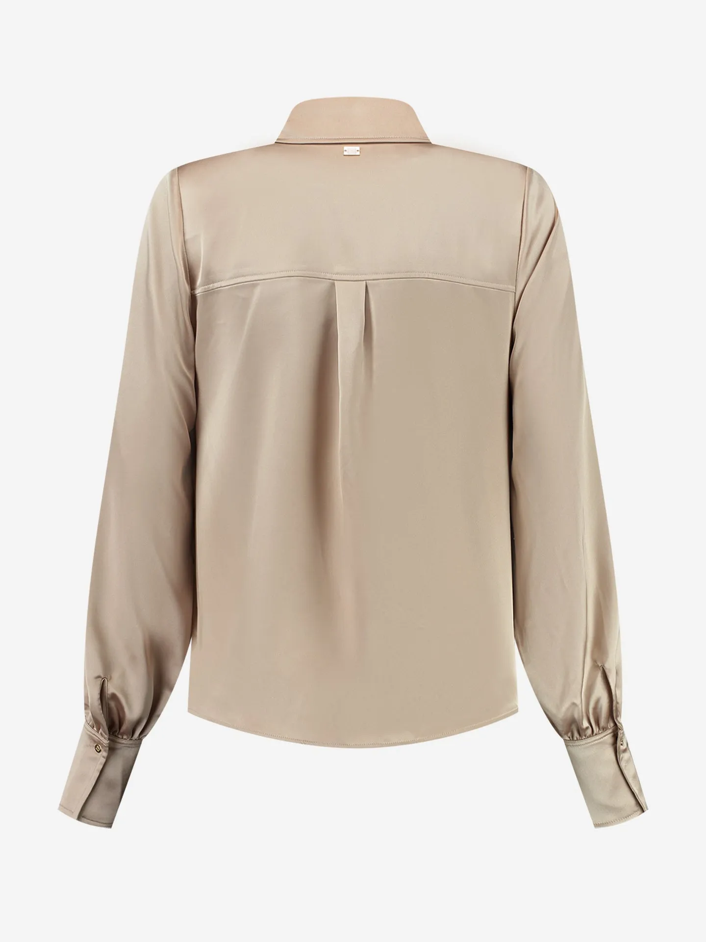 Nikkie Bauru Blouse