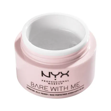 NYX Bare With Me Hydrating Jelly Primer