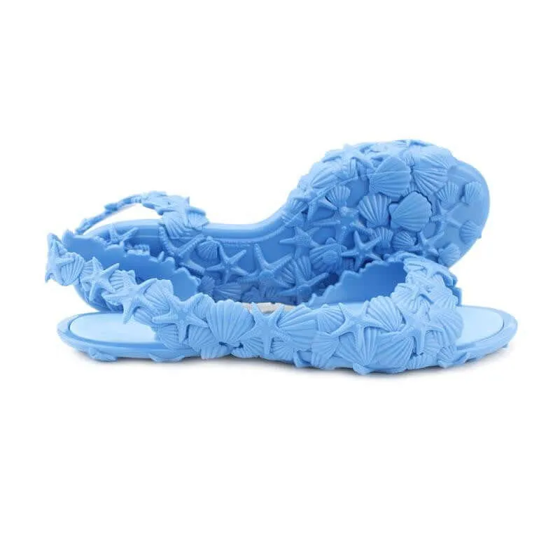 Original Sea & Ocean Blue Sandal