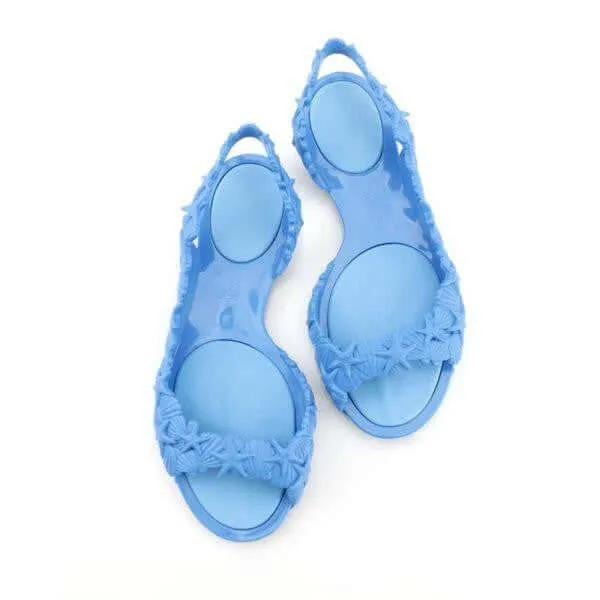 Original Sea & Ocean Blue Sandal