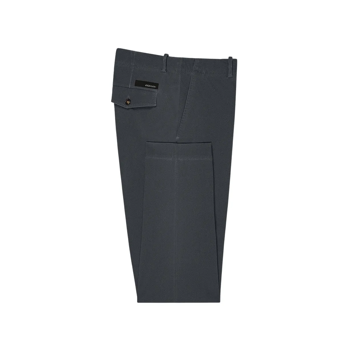 Pantaloni Uomo RRD Winter Techno Wash Chino Week End Nero