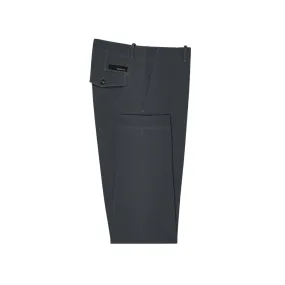 Pantaloni Uomo RRD Winter Techno Wash Chino Week End Nero