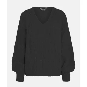 Penn & Ink Strickpullover V-Neck