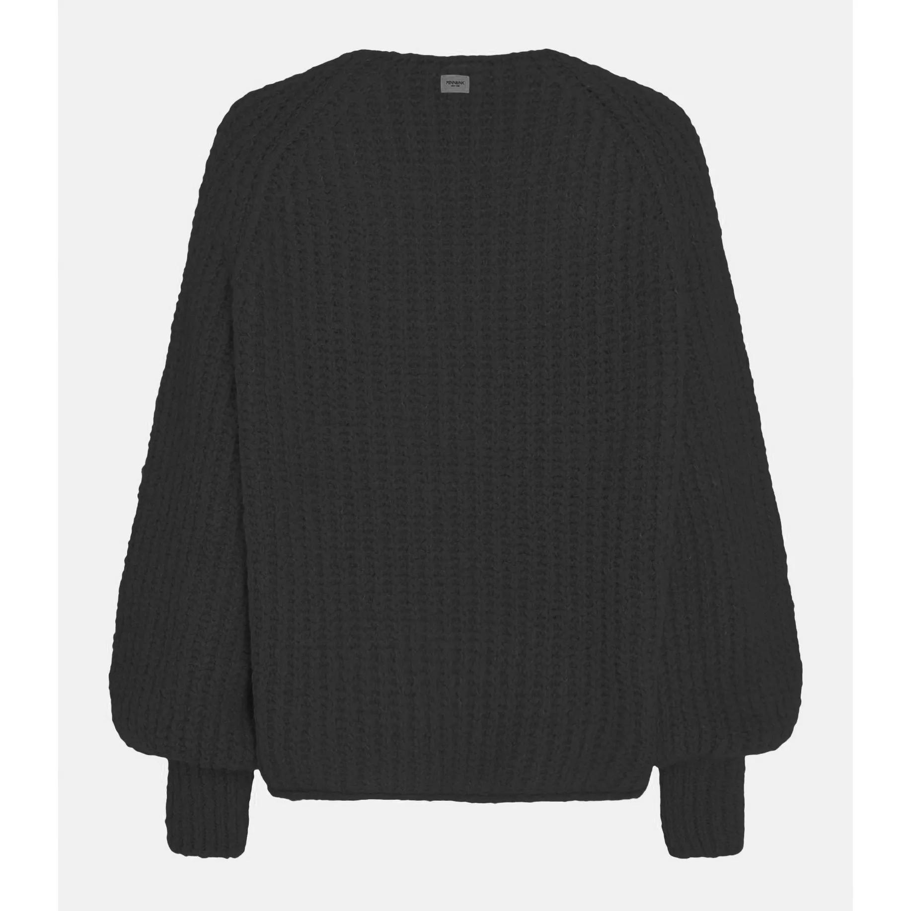 Penn & Ink Strickpullover V-Neck