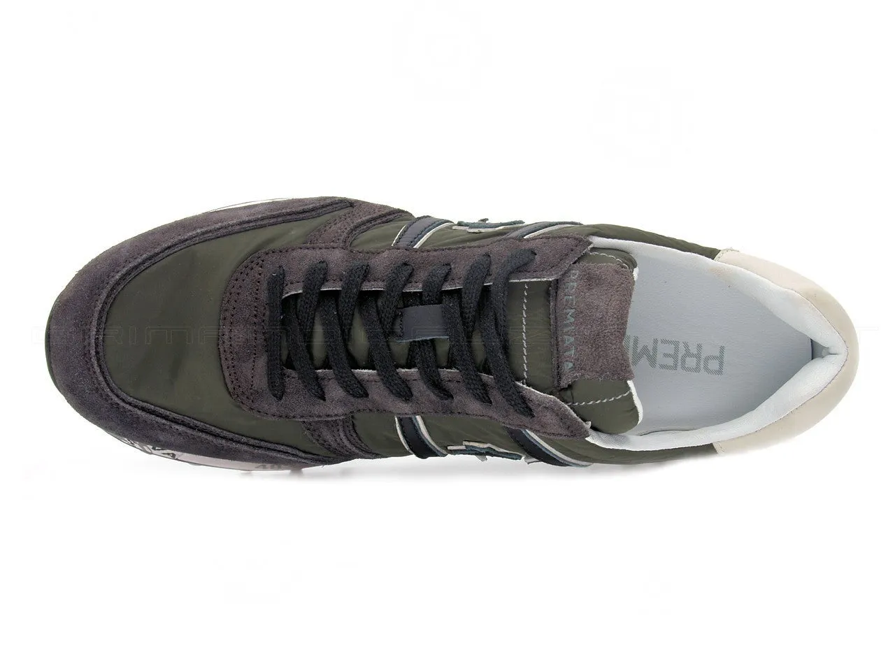 Premiata uomo sneakers Lander