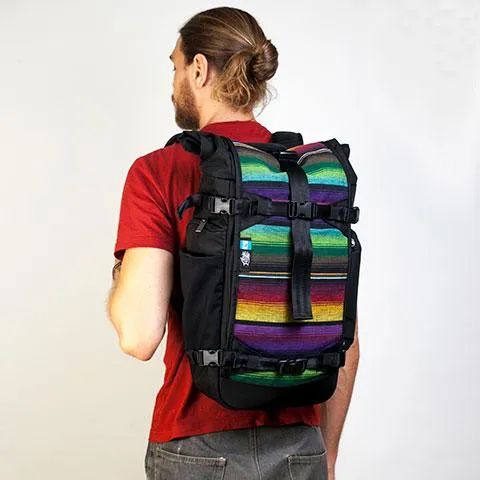 Raja Camera Backpack