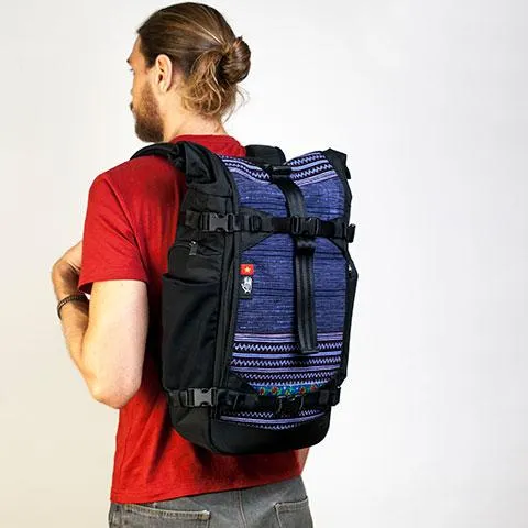 Raja Camera Backpack