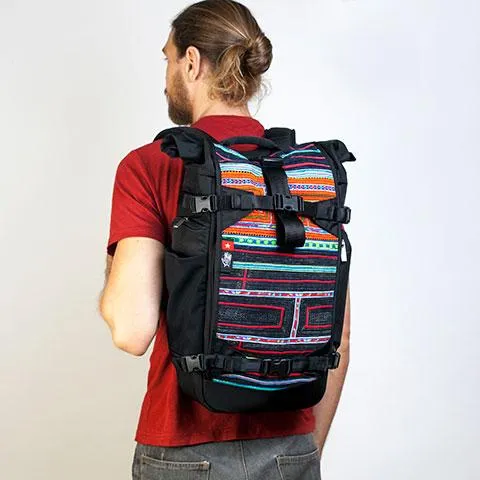 Raja Camera Backpack