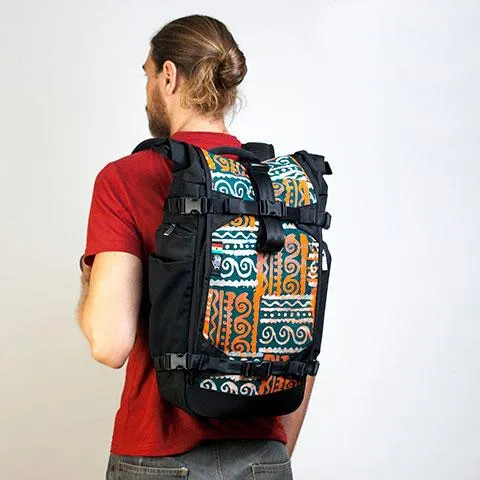 Raja Camera Backpack