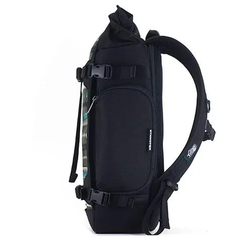 Raja Camera Backpack