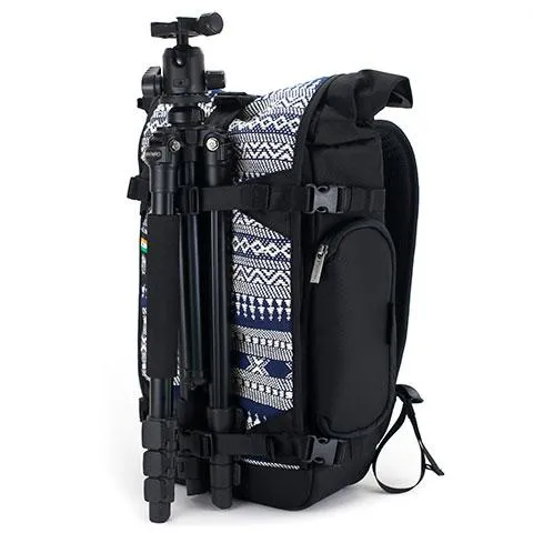 Raja Camera Backpack