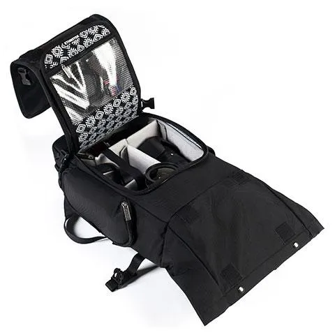 Raja Camera Backpack