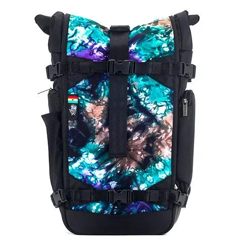 Raja Camera Backpack