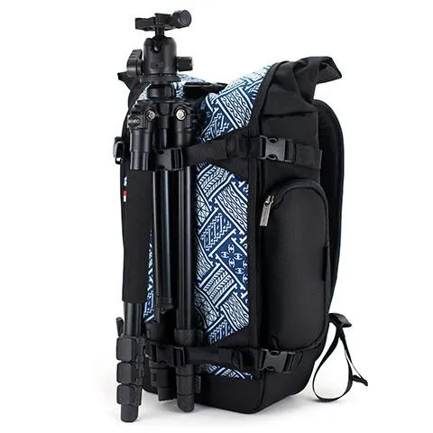 Raja Camera Backpack