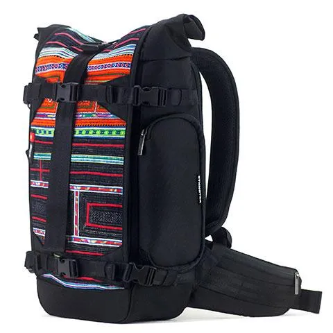 Raja Camera Backpack