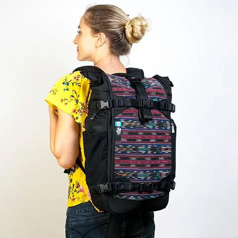 Raja Camera Backpack