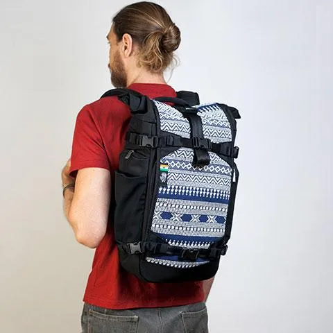 Raja Camera Backpack