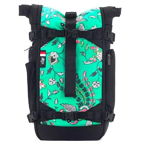 Raja Camera Backpack