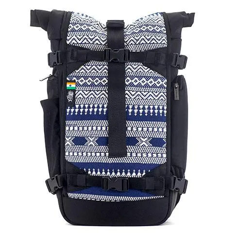 Raja Camera Backpack