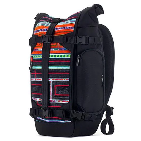 Raja Camera Backpack