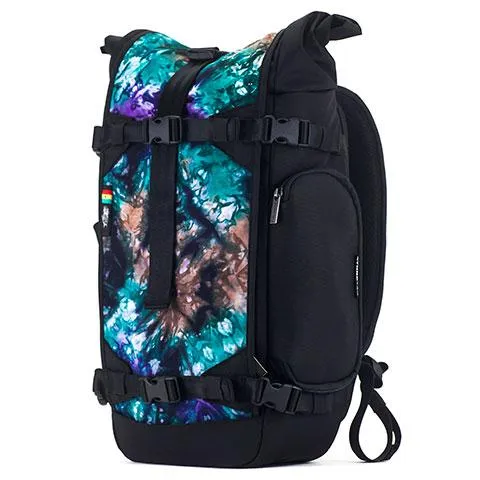 Raja Camera Backpack