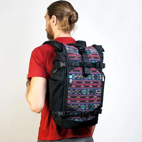 Raja Camera Backpack