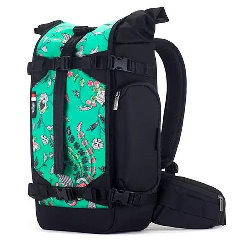 Raja Camera Backpack