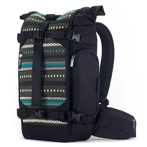 Raja Camera Backpack