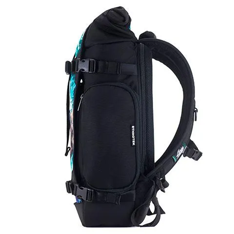 Raja Camera Backpack